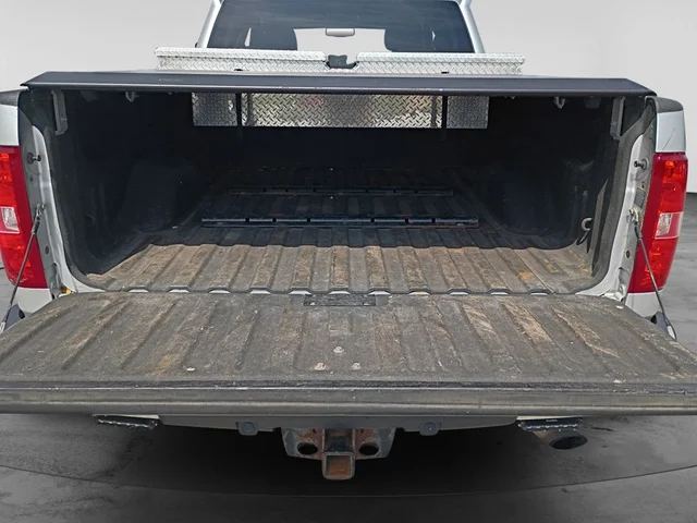SEMINUEVOS CHEVROLET Silverado 2500HD a Estados en autogozo