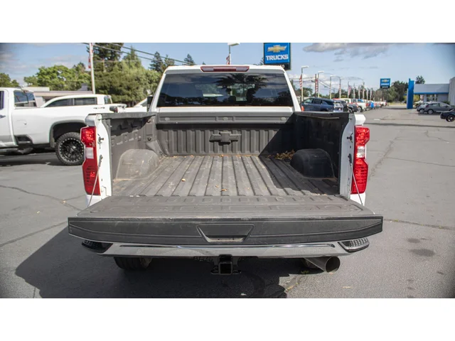 SEMINUEVOS CHEVROLET Silverado 2500HD a Estados en autogozo