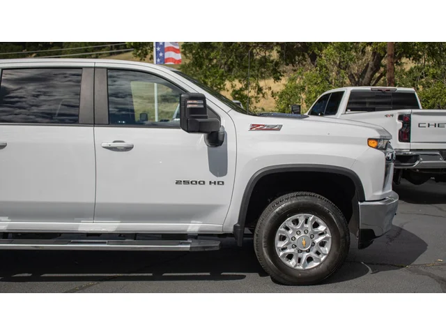 SEMINUEVOS CHEVROLET Silverado 2500HD a Estados en autogozo