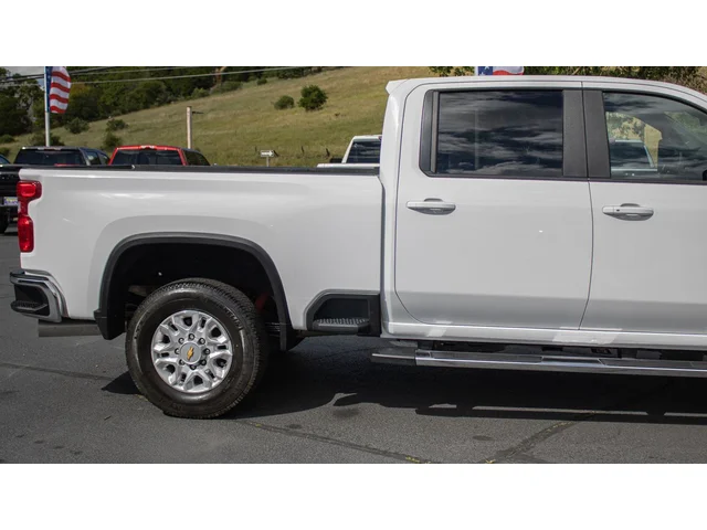 SEMINUEVOS CHEVROLET Silverado 2500HD a Estados en autogozo