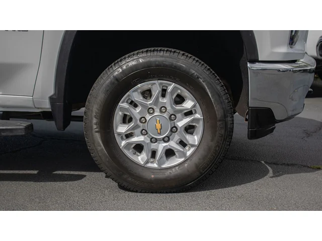SEMINUEVOS CHEVROLET Silverado 2500HD a Estados en autogozo