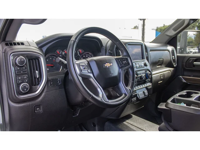SEMINUEVOS CHEVROLET Silverado 2500HD a Estados en autogozo