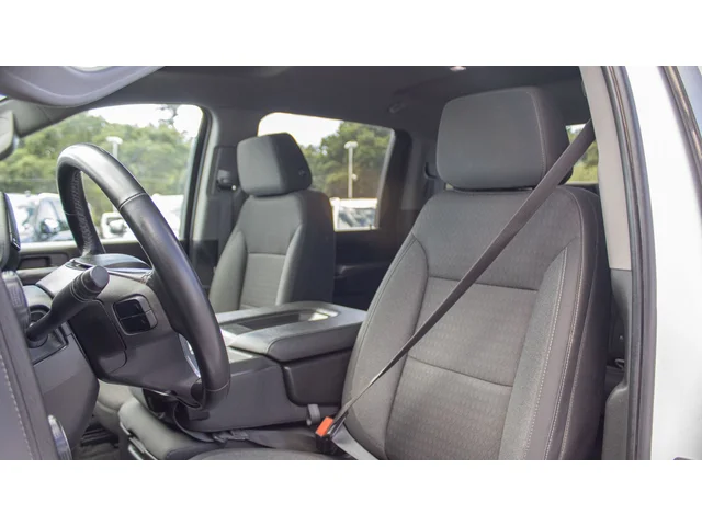SEMINUEVOS CHEVROLET Silverado 2500HD a Estados en autogozo