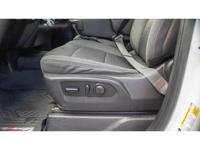 SEMINUEVOS CHEVROLET Silverado 2500HD a Estados en autogozo