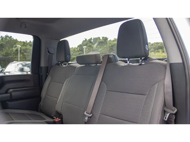 SEMINUEVOS CHEVROLET Silverado 2500HD a Estados en autogozo