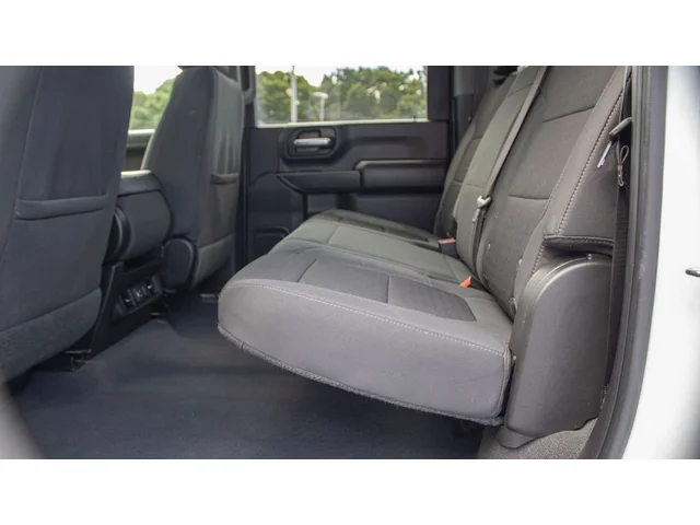 SEMINUEVOS CHEVROLET Silverado 2500HD a Estados en autogozo
