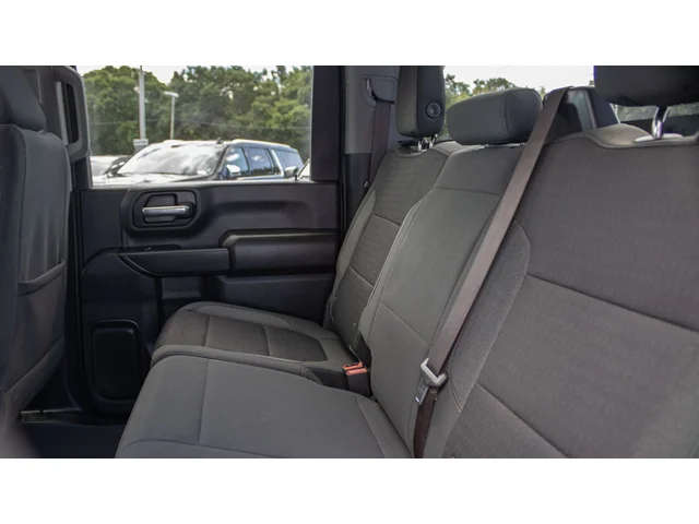 SEMINUEVOS CHEVROLET Silverado 2500HD a Estados en autogozo