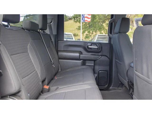 SEMINUEVOS CHEVROLET Silverado 2500HD a Estados en autogozo