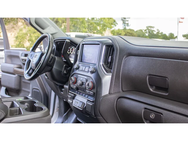 SEMINUEVOS CHEVROLET Silverado 2500HD a Estados en autogozo