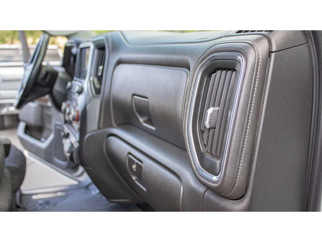 SEMINUEVOS CHEVROLET Silverado 2500HD a Estados en autogozo