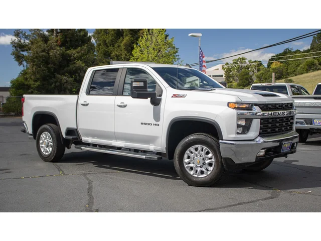 SEMINUEVOS CHEVROLET Silverado 2500HD a Estados en autogozo