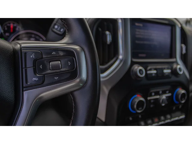 SEMINUEVOS CHEVROLET Silverado 2500HD a Estados en autogozo
