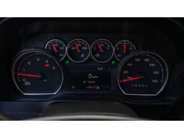 SEMINUEVOS CHEVROLET Silverado 2500HD a Estados en autogozo