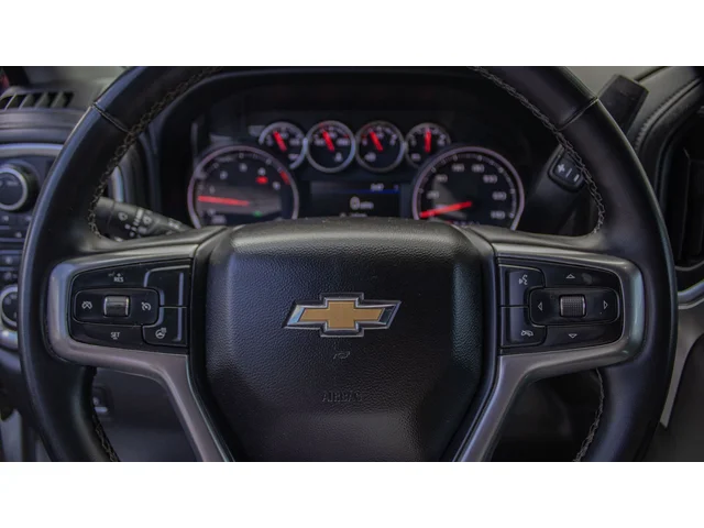 SEMINUEVOS CHEVROLET Silverado 2500HD a Estados en autogozo