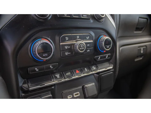 SEMINUEVOS CHEVROLET Silverado 2500HD a Estados en autogozo
