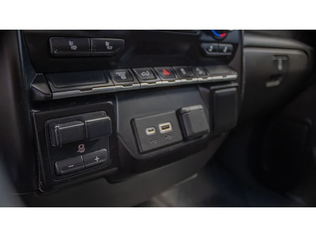 SEMINUEVOS CHEVROLET Silverado 2500HD a Estados en autogozo