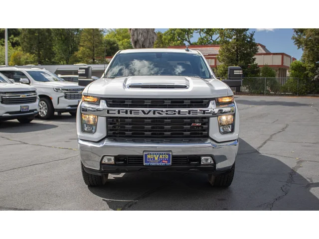 SEMINUEVOS CHEVROLET Silverado 2500HD a Estados en autogozo