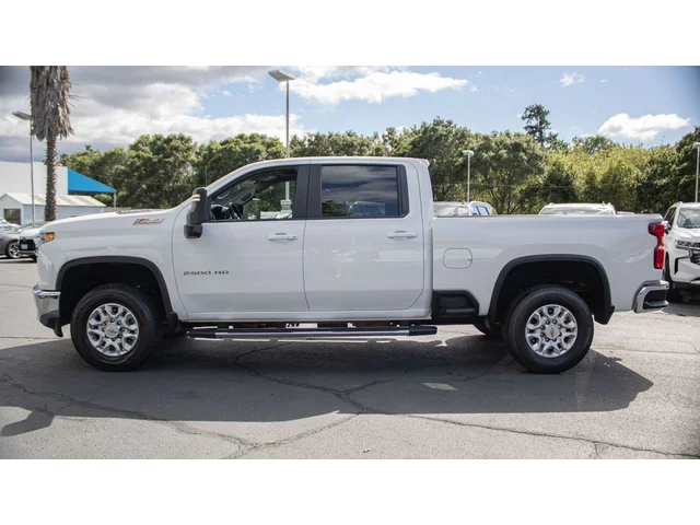 SEMINUEVOS CHEVROLET Silverado 2500HD a Estados en autogozo