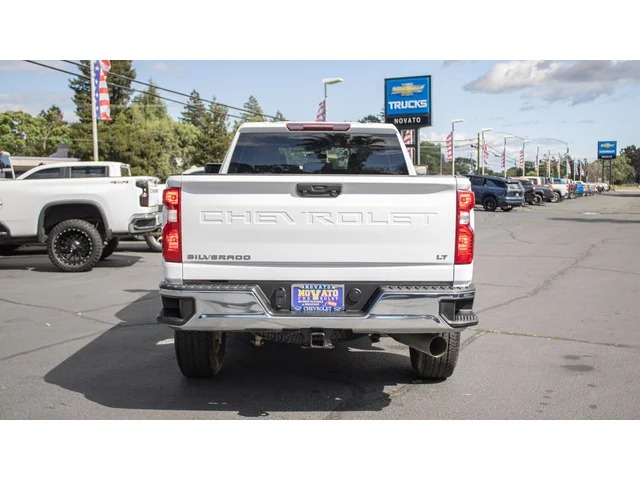 SEMINUEVOS CHEVROLET Silverado 2500HD a Estados en autogozo