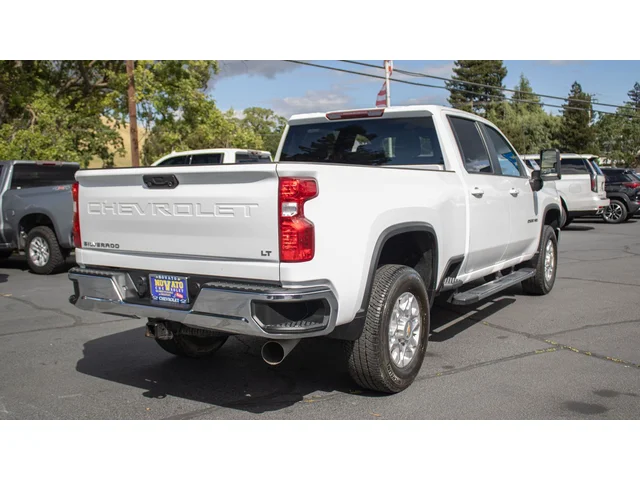 SEMINUEVOS CHEVROLET Silverado 2500HD a Estados en autogozo
