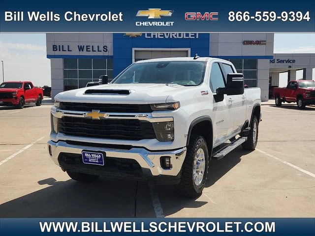 SEMINUEVOS CHEVROLET Silverado 2500HD a Estados en autogozo