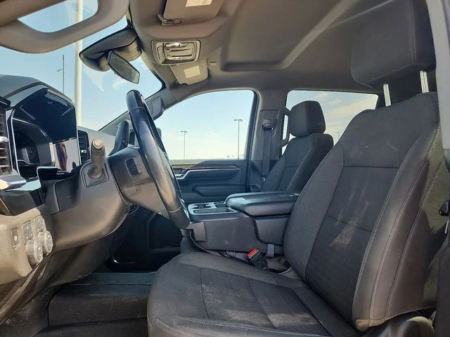 SEMINUEVOS CHEVROLET Silverado 2500HD a Estados en autogozo