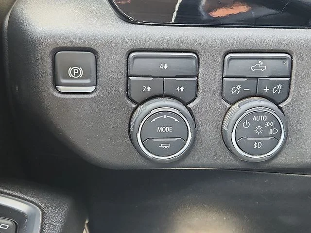 SEMINUEVOS CHEVROLET Silverado 2500HD a Estados en autogozo