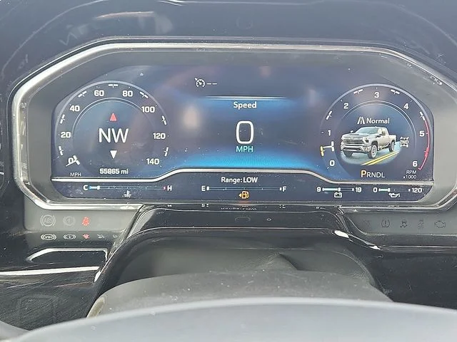 SEMINUEVOS CHEVROLET Silverado 2500HD a Estados en autogozo