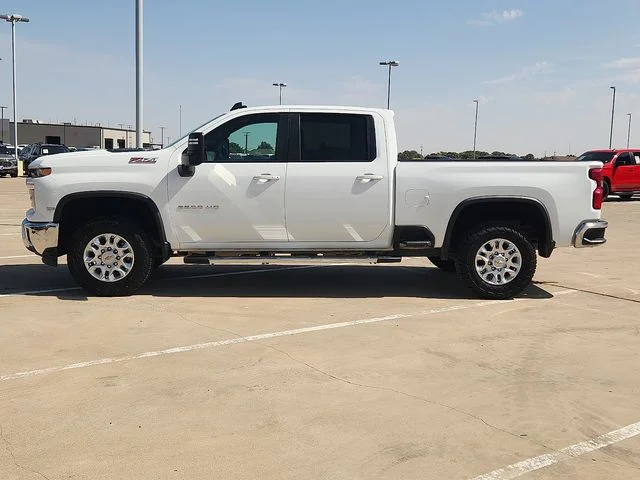 SEMINUEVOS CHEVROLET Silverado 2500HD a Estados en autogozo