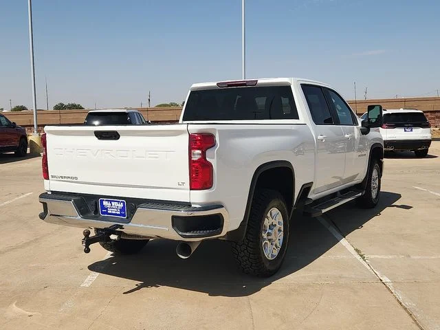 SEMINUEVOS CHEVROLET Silverado 2500HD a Estados en autogozo