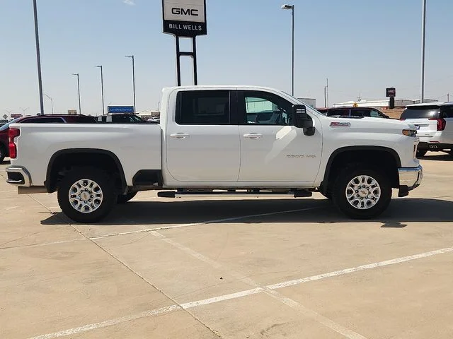 SEMINUEVOS CHEVROLET Silverado 2500HD a Estados en autogozo