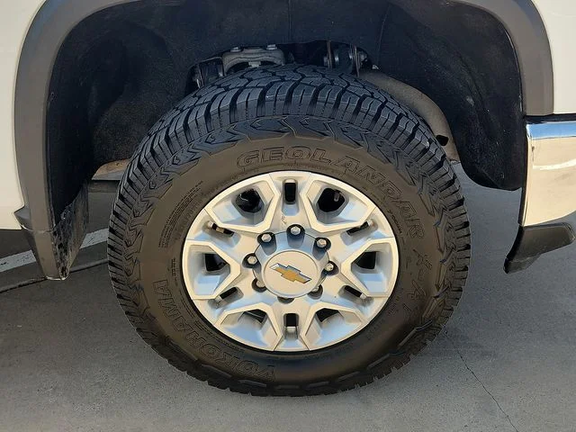 SEMINUEVOS CHEVROLET Silverado 2500HD a Estados en autogozo