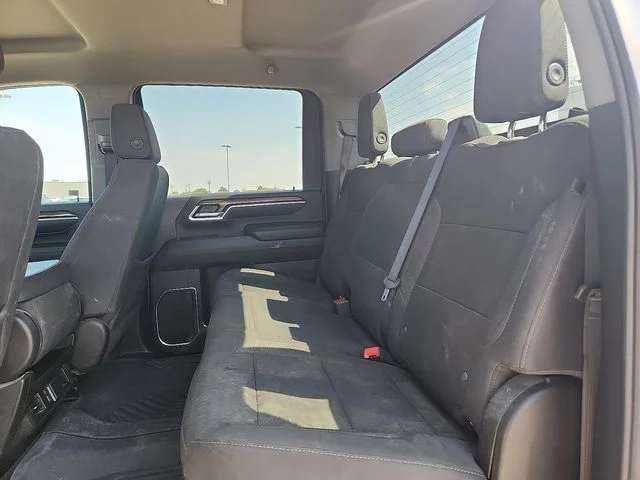 SEMINUEVOS CHEVROLET Silverado 2500HD a Estados en autogozo