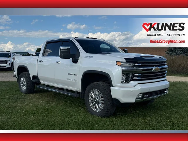SEMINUEVOS CHEVROLET Silverado 2500HD a Estados en autogozo