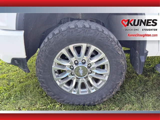 SEMINUEVOS CHEVROLET Silverado 2500HD a Estados en autogozo