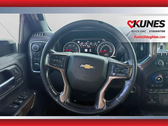 SEMINUEVOS CHEVROLET Silverado 2500HD a Estados en autogozo