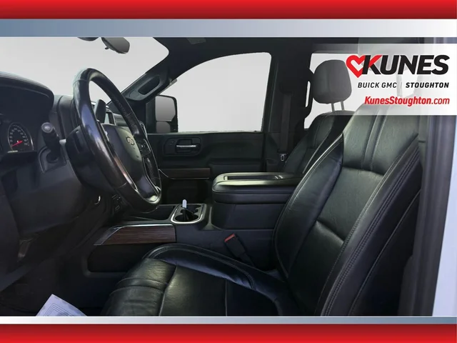 SEMINUEVOS CHEVROLET Silverado 2500HD a Estados en autogozo