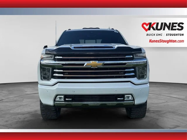 SEMINUEVOS CHEVROLET Silverado 2500HD a Estados en autogozo