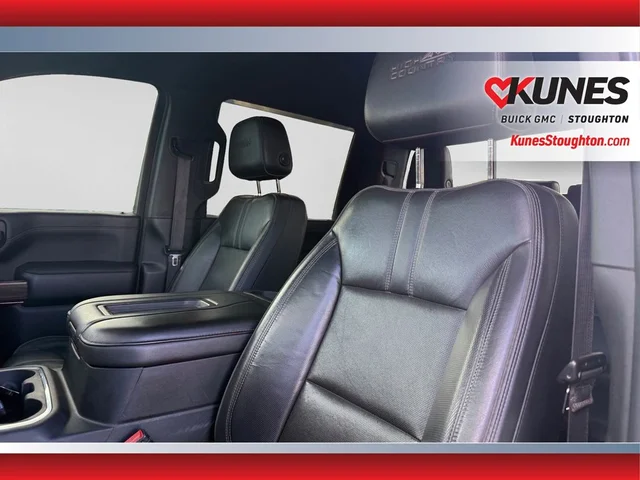 SEMINUEVOS CHEVROLET Silverado 2500HD a Estados en autogozo