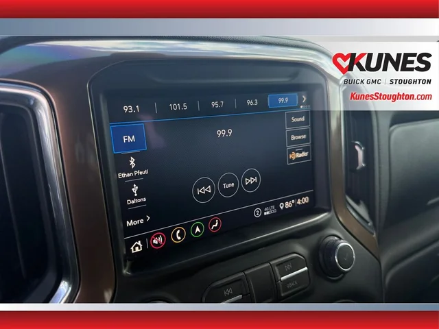 SEMINUEVOS CHEVROLET Silverado 2500HD a Estados en autogozo