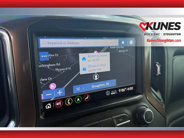 SEMINUEVOS CHEVROLET Silverado 2500HD a Estados en autogozo