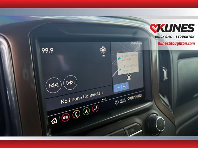 SEMINUEVOS CHEVROLET Silverado 2500HD a Estados en autogozo