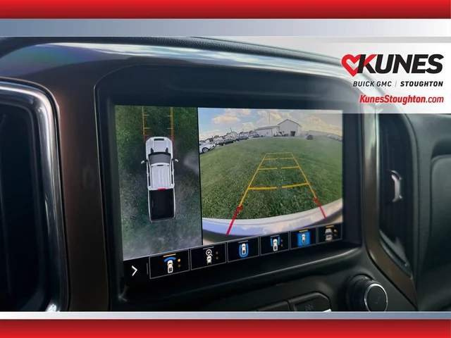 SEMINUEVOS CHEVROLET Silverado 2500HD a Estados en autogozo