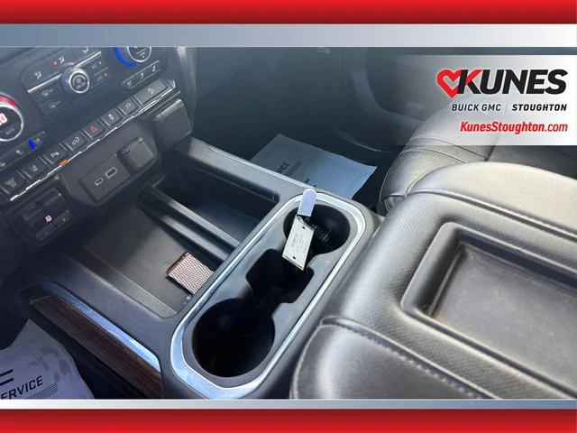 SEMINUEVOS CHEVROLET Silverado 2500HD a Estados en autogozo