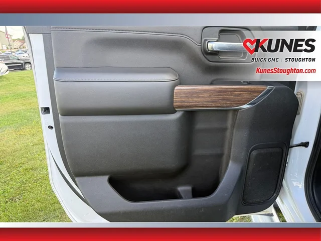 SEMINUEVOS CHEVROLET Silverado 2500HD a Estados en autogozo