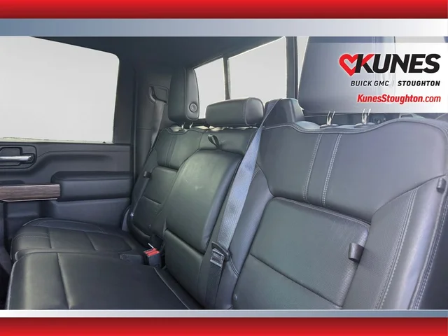 SEMINUEVOS CHEVROLET Silverado 2500HD a Estados en autogozo