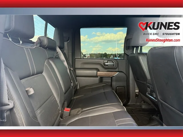 SEMINUEVOS CHEVROLET Silverado 2500HD a Estados en autogozo