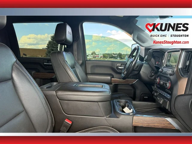 SEMINUEVOS CHEVROLET Silverado 2500HD a Estados en autogozo