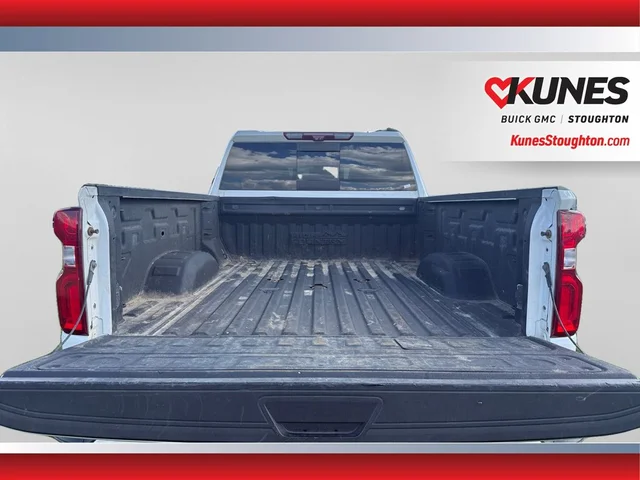 SEMINUEVOS CHEVROLET Silverado 2500HD a Estados en autogozo