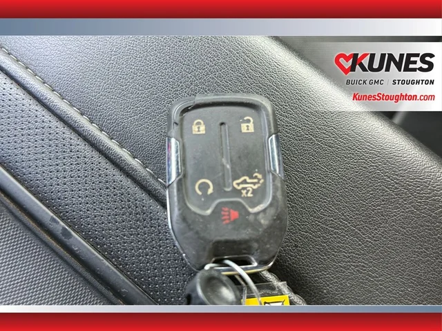 SEMINUEVOS CHEVROLET Silverado 2500HD a Estados en autogozo